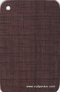 Aubrum Oak